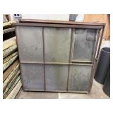 (7) Windows