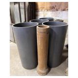Drainage Pipes