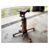 Central Hydraulics Telescopic Transmission Jack