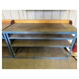Workbench
