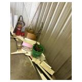 Scrap Lot