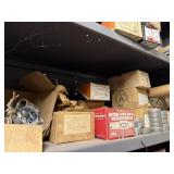 Conduit Supplies