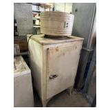 General Electric Refrigerator