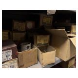 Conduit Supplies