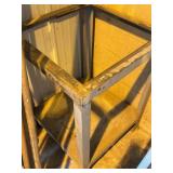 Table base