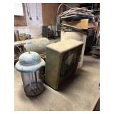 Miscellaneous Items