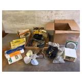 RV Parts