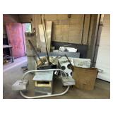 Miscellaneous Metal and Aluminum
