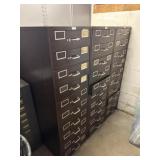 Filing Cabinets