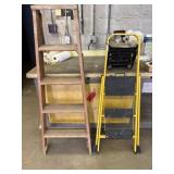 Ladders