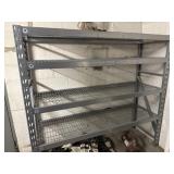 Industrial Rack