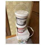 Mastic, Skimcoat & Patch