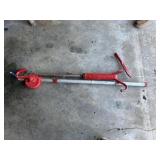 Hand Operated Drum Pumps