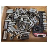 Sockets