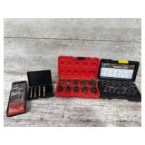 Extractor Sets