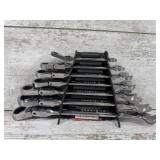 Craftsman Ratcheting Wrench Set