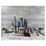 Miscellaneous Tools