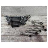 Craftsman Ratcheting Wrenches, Gearwrench