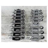 Gearwrench Ratcheting Wrenches