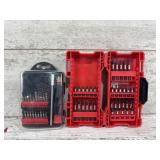 Milwaukee Bits