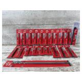 New Milwaukee Drill Bits