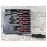 Snap- On Screwdrivers