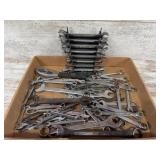 Wrenches