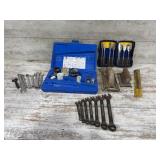 Craftsman Wrenches, Hole Saws