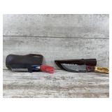 Custom Knives