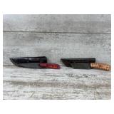 Fixed Blade Knives