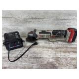 Porter Cable 20V Grinder w/ Battery & Charger