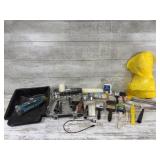 Painting Supplies