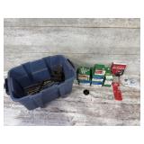 Fasteners, Drill Bits