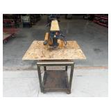 DeWalt 7730 Saw with 10inch Blade
