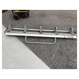 10ft Aluminum Break