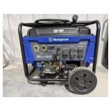 Westinghouse WGen7500 Generator