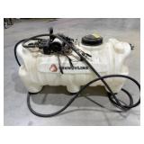 CountyLine 25 Gallon Sprayer