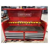Craftsman Tool Chest
