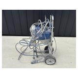 Magnum Pro X17 Paint Sprayer