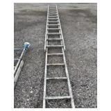 28 Foot Extension Ladder