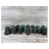 Glass Insulators