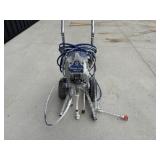 Magnum Pro X17 Paint Sprayer
