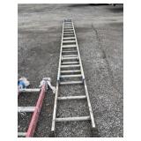 30 Foot Extension Ladder