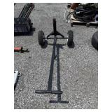 Trailer dolly