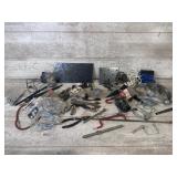 Miscellaneous Tools and Parts