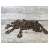 Heavy Duty Chain