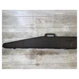 Ninja Sword in Gun Guard Case