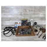 Everbrite Light, Bulbs, and Miscellaneous