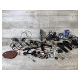 Assorted Electrical Parts
