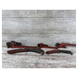 Pipe Wrenches